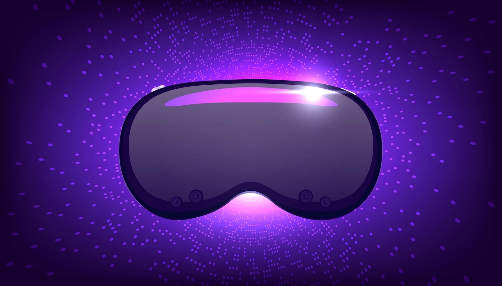Apple Vision Air