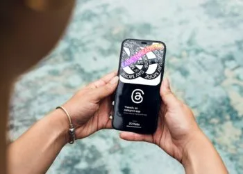 Threads App Meta