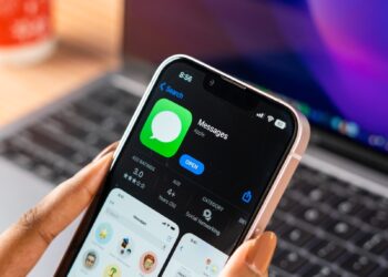 iOS 26 Apple iMessage