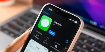 iOS 26 Apple iMessage