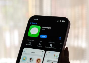 Apple iOS 26 iMessage