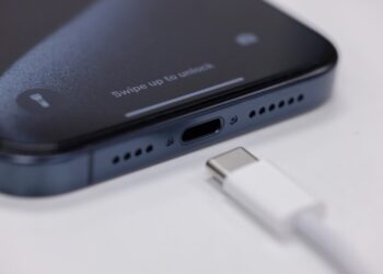 Charge iPhone faster
