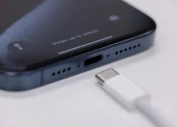 Charge iPhone faster