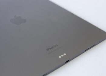 iPad Pro Apple