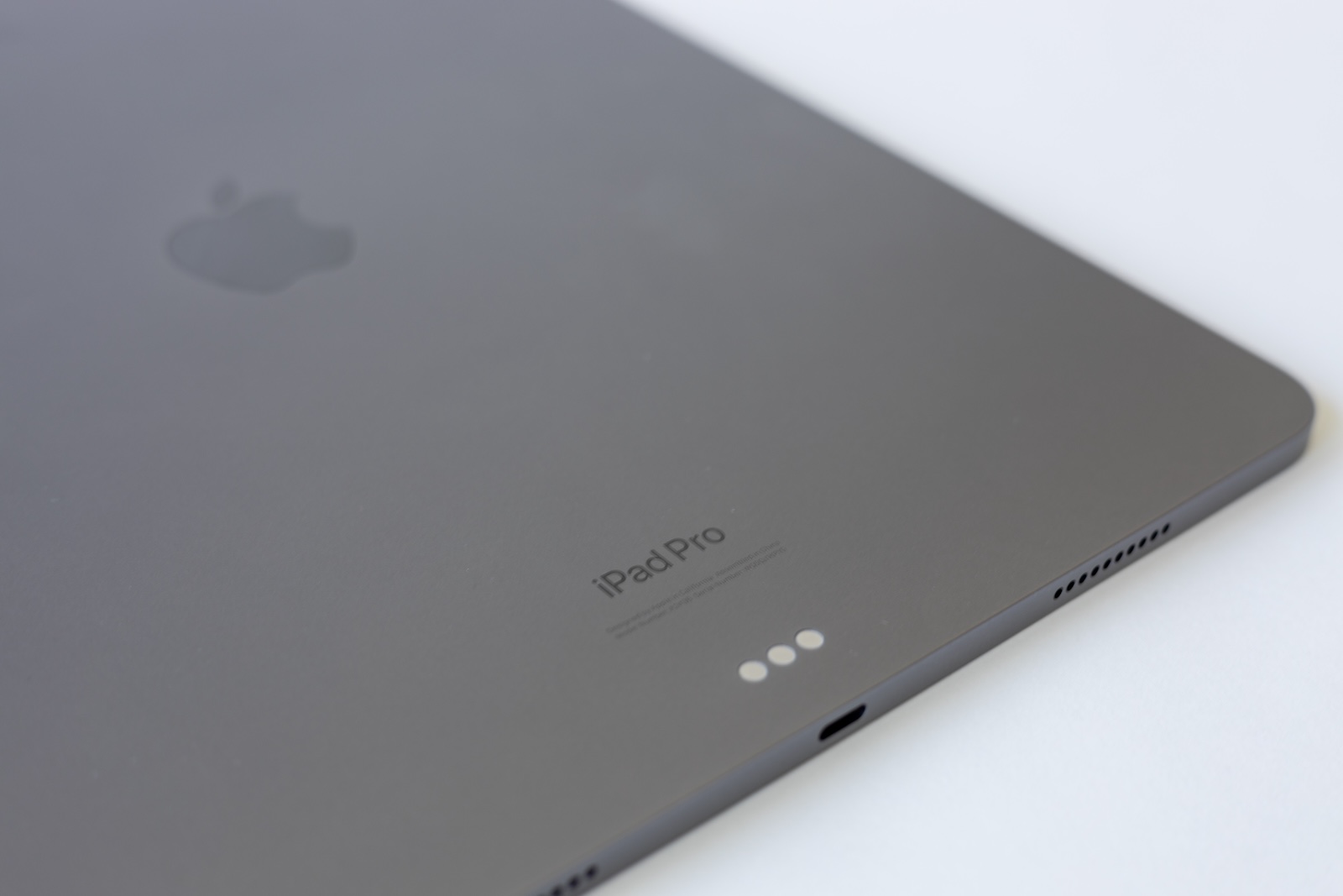 iPad Pro Apple