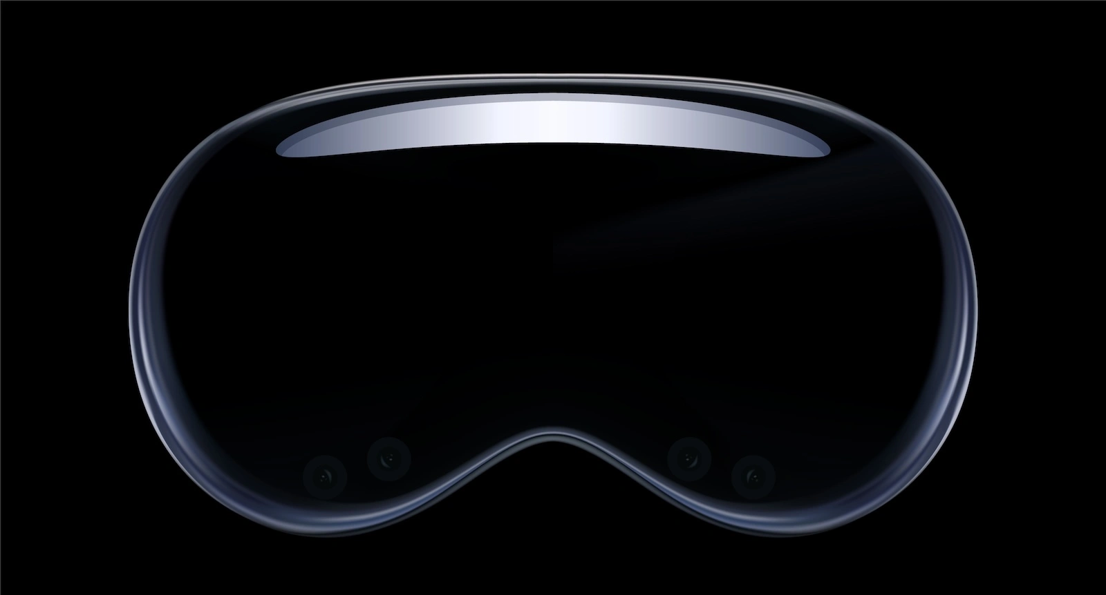 Apple Vision Pro NBA