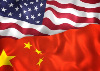 USA China