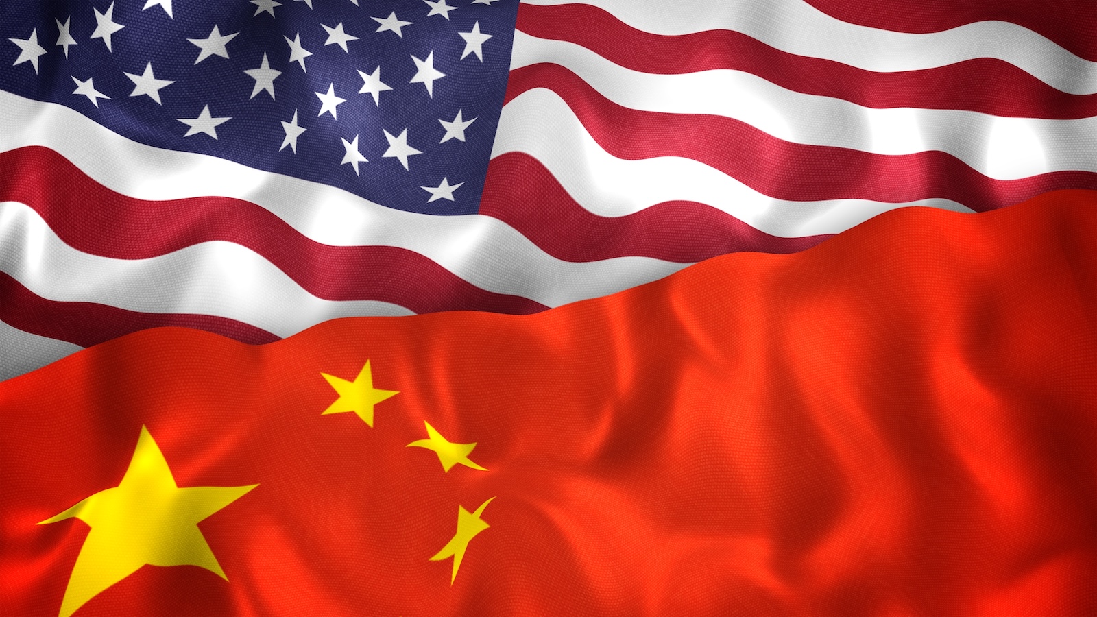 USA China