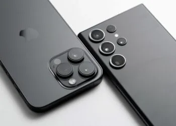 Apple Android