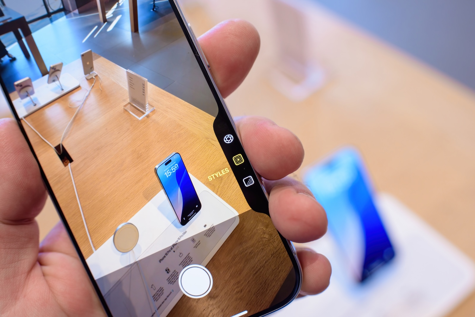 iPhone 18 Apple
