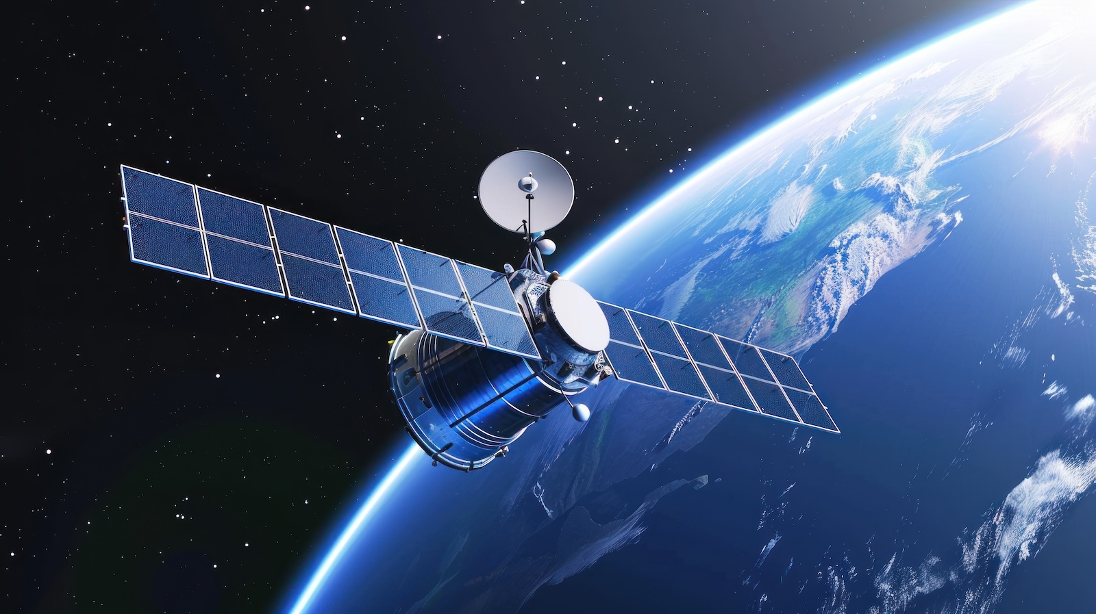iPhone Apple Satellite Features