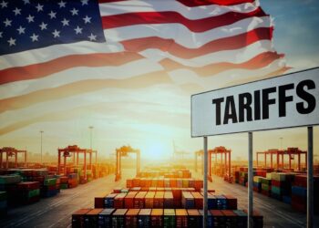 Apple tariffs