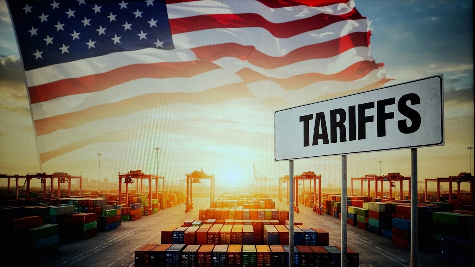 Apple tariffs