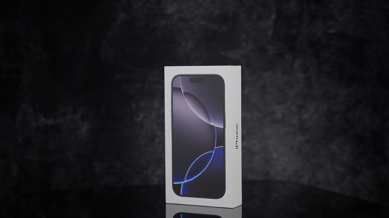 iPhone Apple