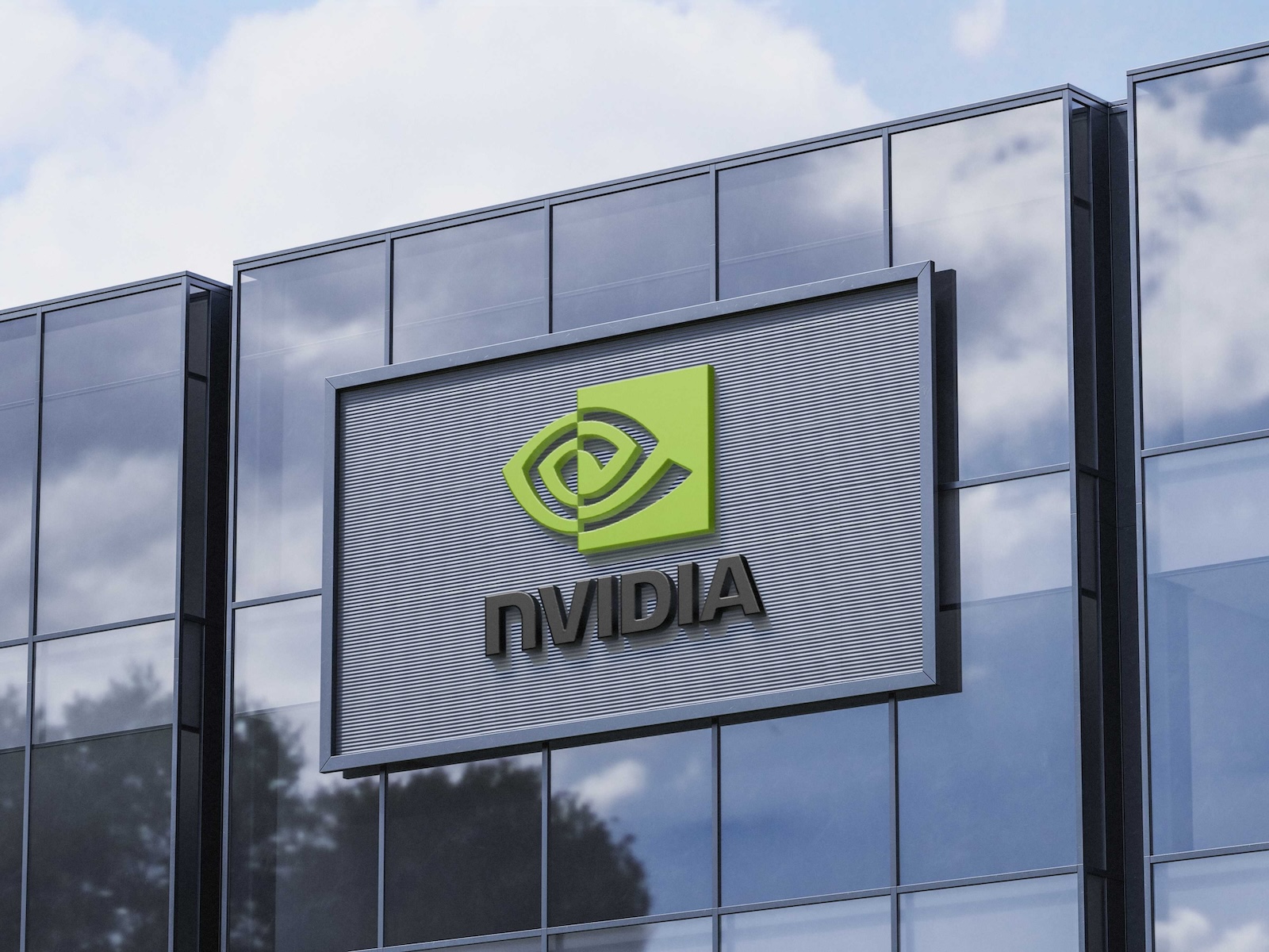 Nvidia $5 trillion market capitalization