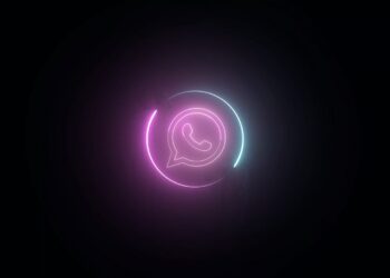 WhatsApp username