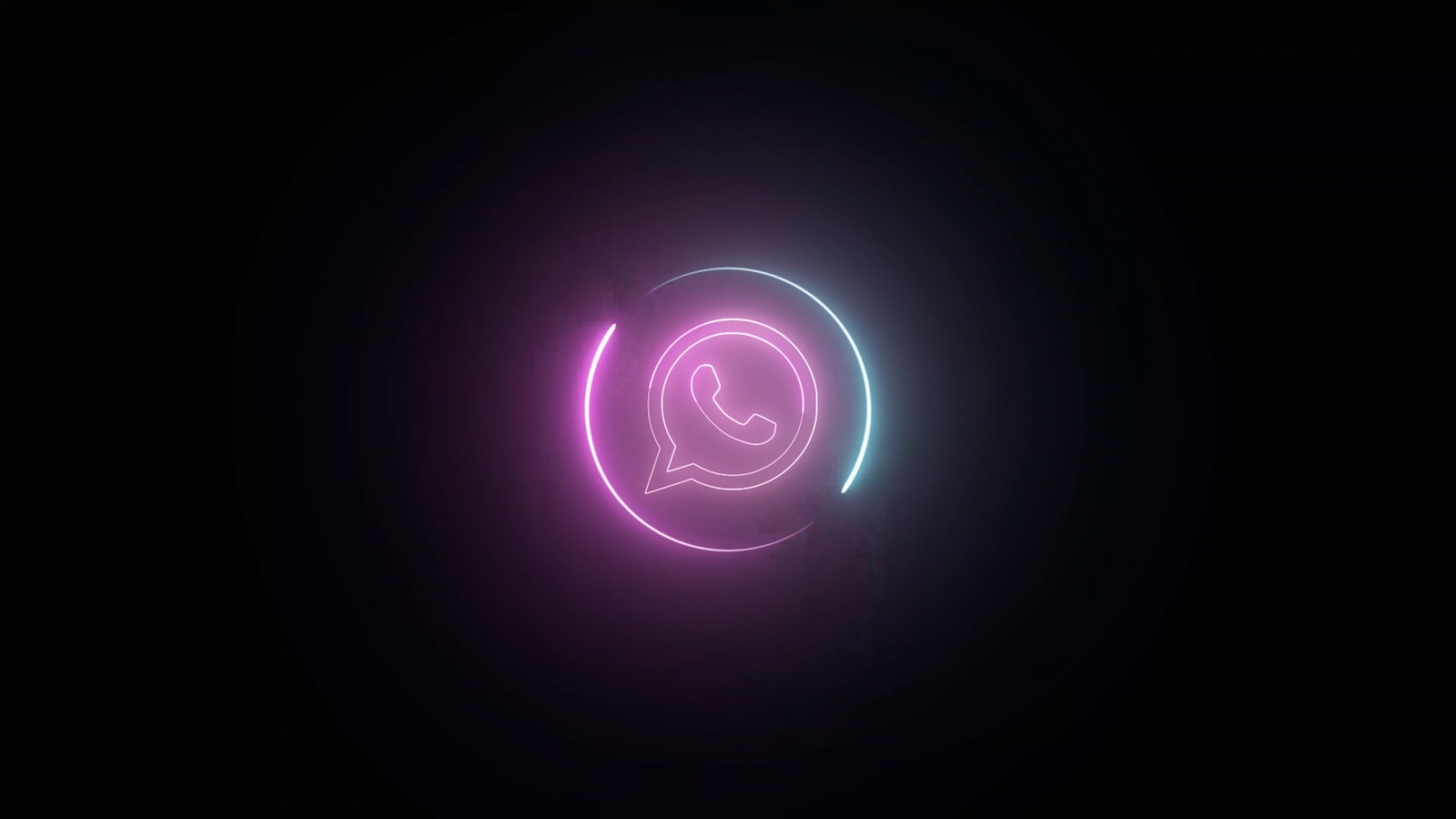 WhatsApp username