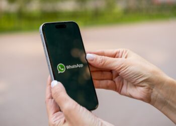 WhatsApp fraud