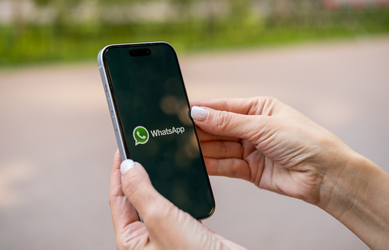 WhatsApp fraud