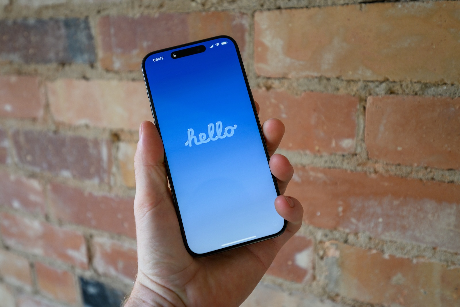 iOS 26.1 Beta 4 Apple