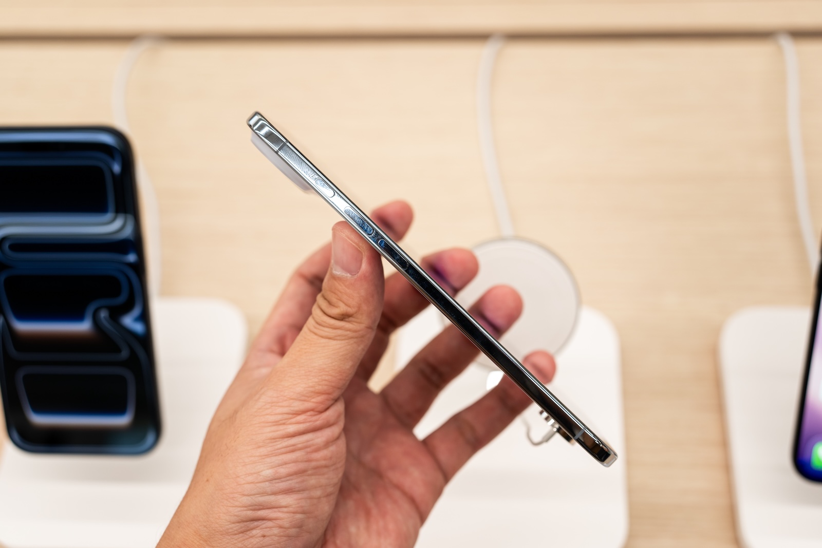 iPhone Air Apple