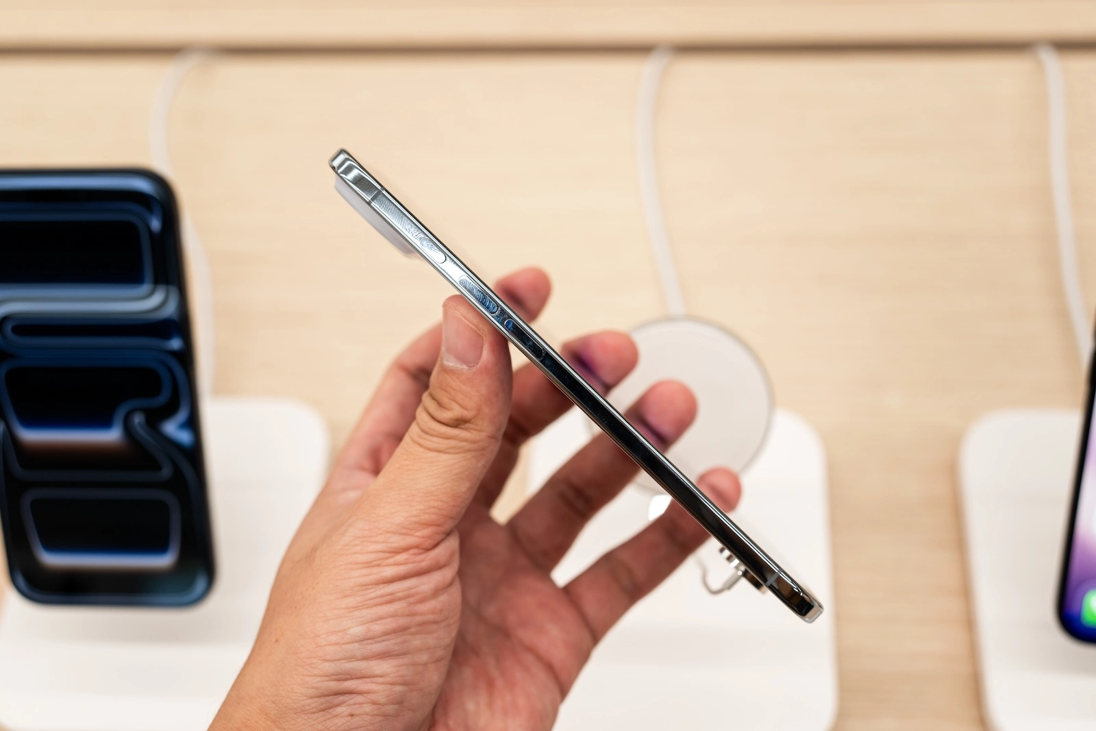 iPhone Air Apple