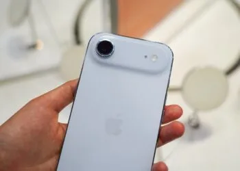 iPhone Air Apple China
