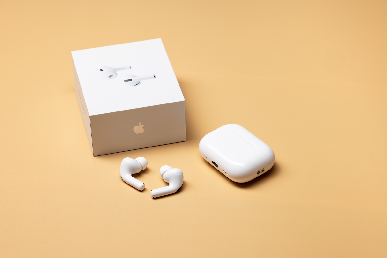 Apple AirPods