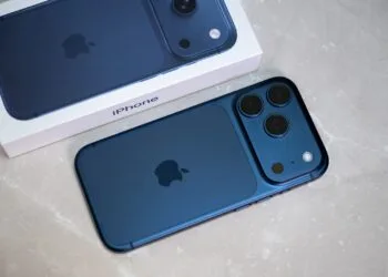 iPhone 18 Pro Apple