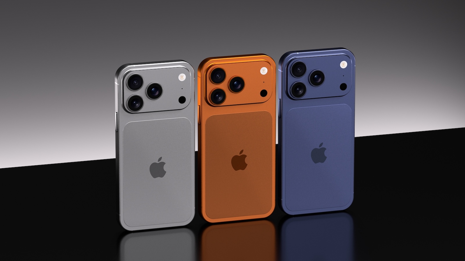 iPhone Apple