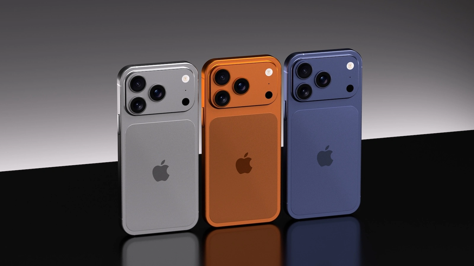 iPhone Apple