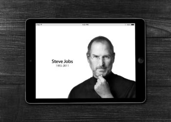 Apple Steve Jobs