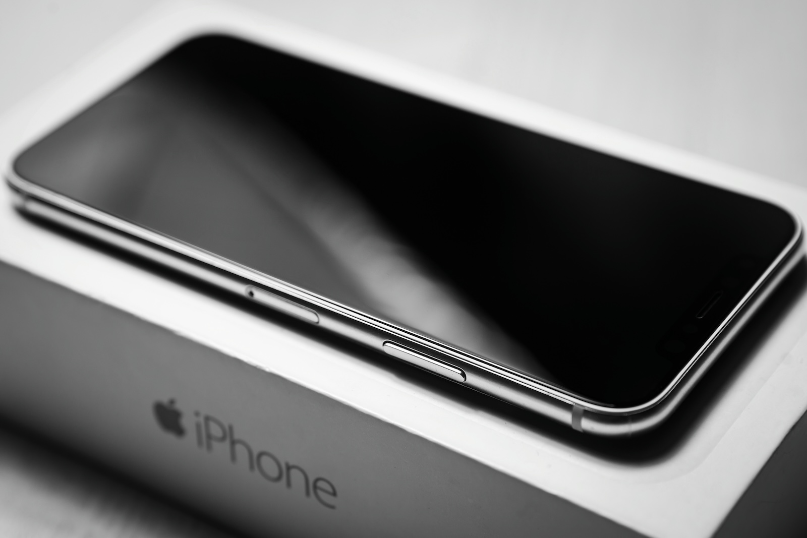 iPhone 2027 Apple