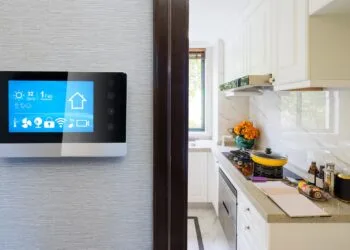 Apple Smart Home Display
