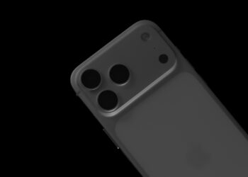 iPhone 18 Pro Apple