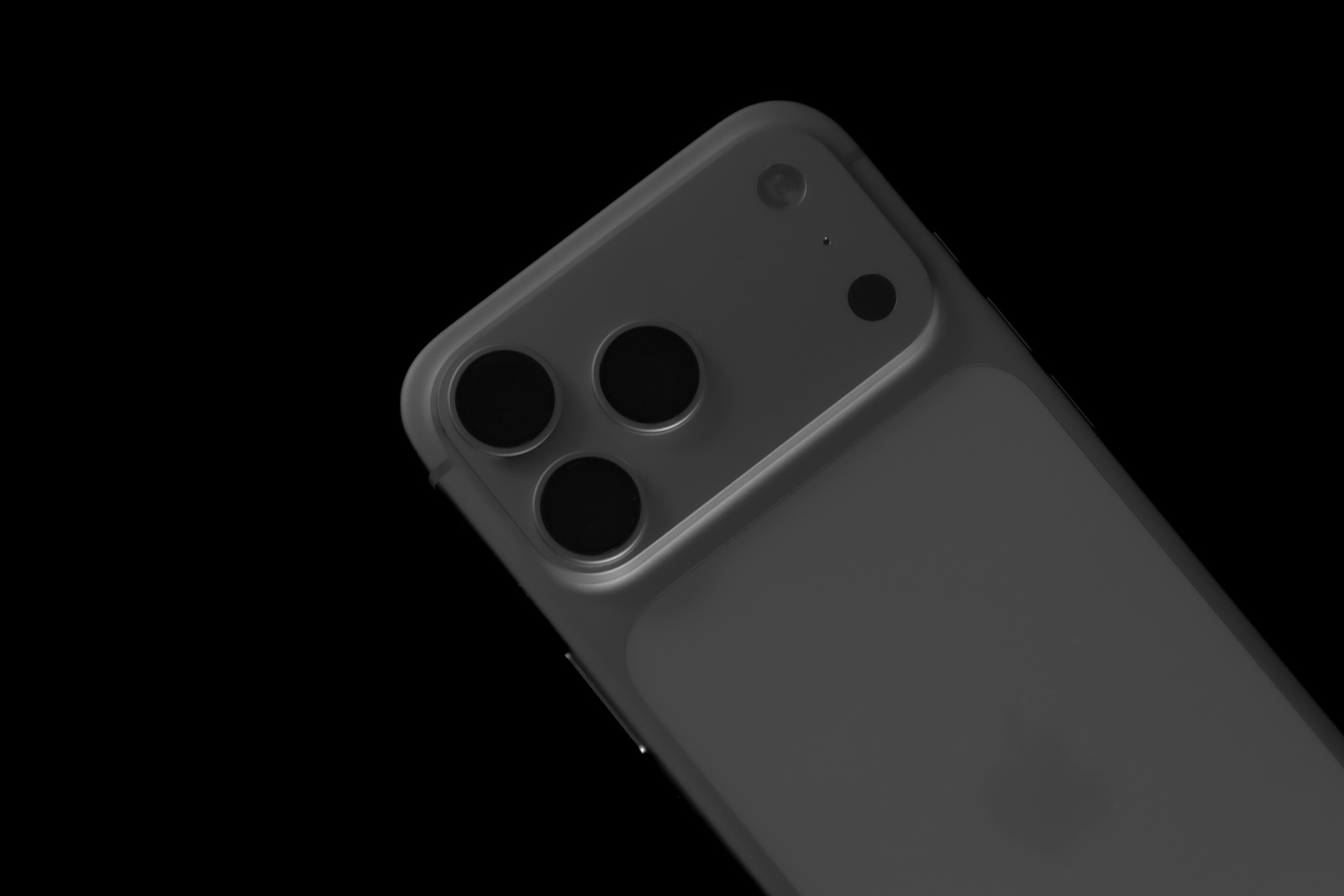iPhone 18 Pro Apple