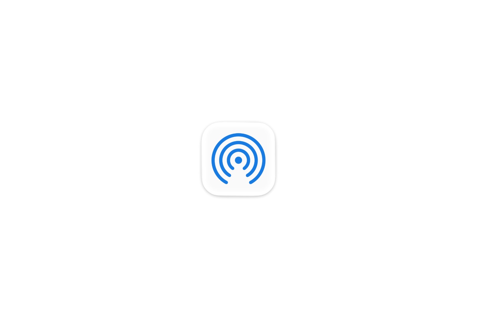 iOS 26.2 AirDrop