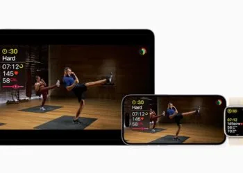 Apple Fitness+ Future
