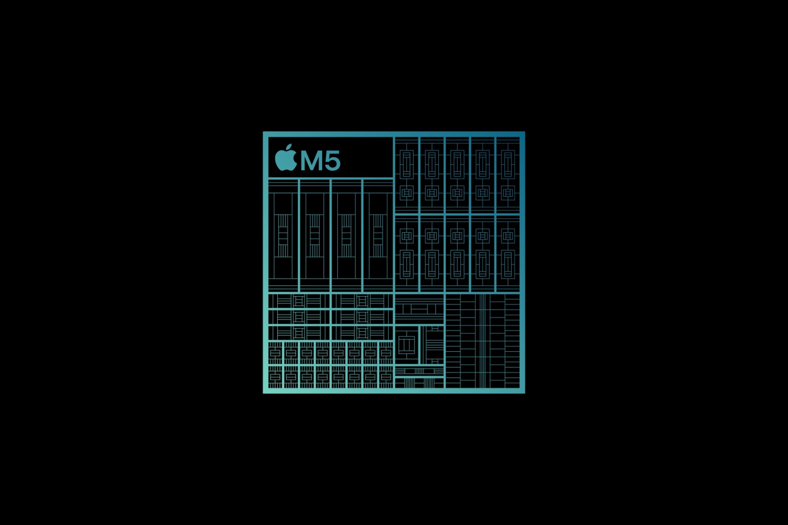 Apple M5