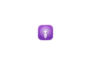 Apple Podcasts App iOS 26.2