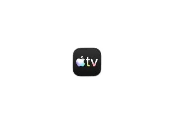 Apple TV ad