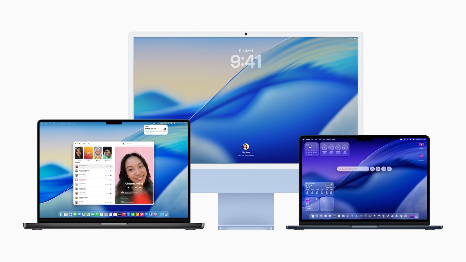 Apple Creator Studio macOS 26.2
