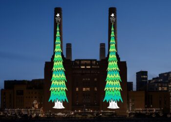 Apple Battersea Power Station