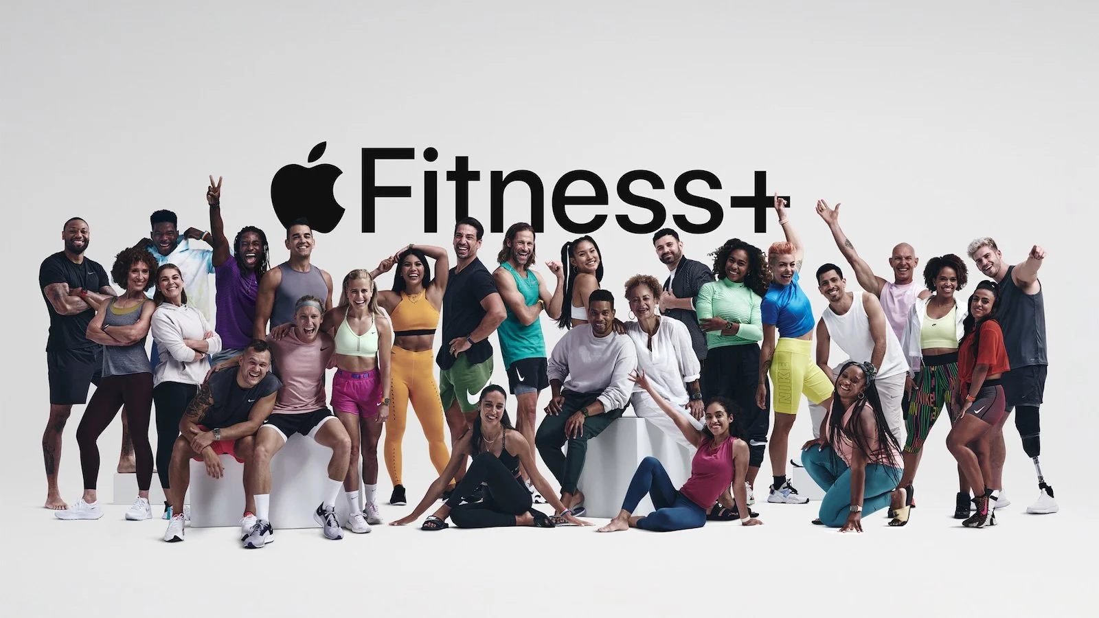 Apple Fitness+ subscription 2026