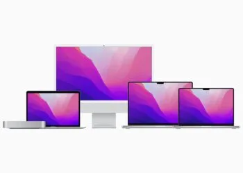 Apple Silicon Mac