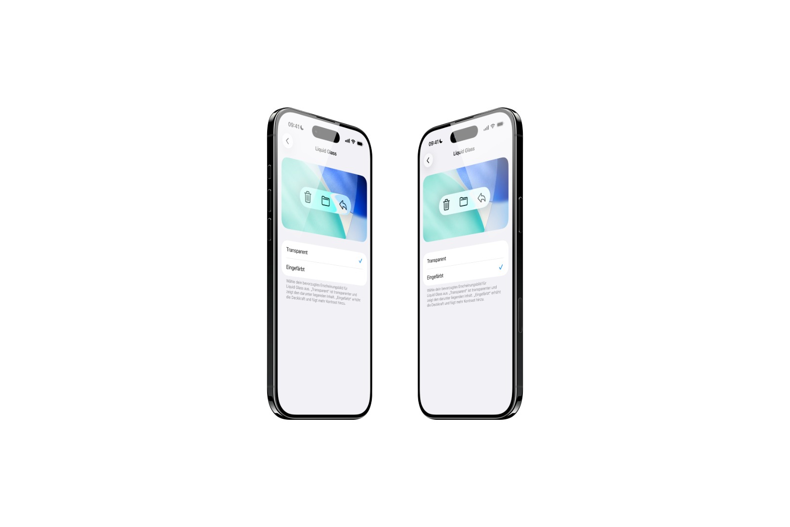 iOS 26.1 Apple