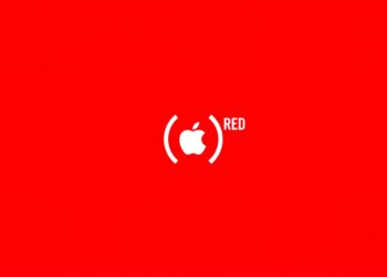 Apple RED