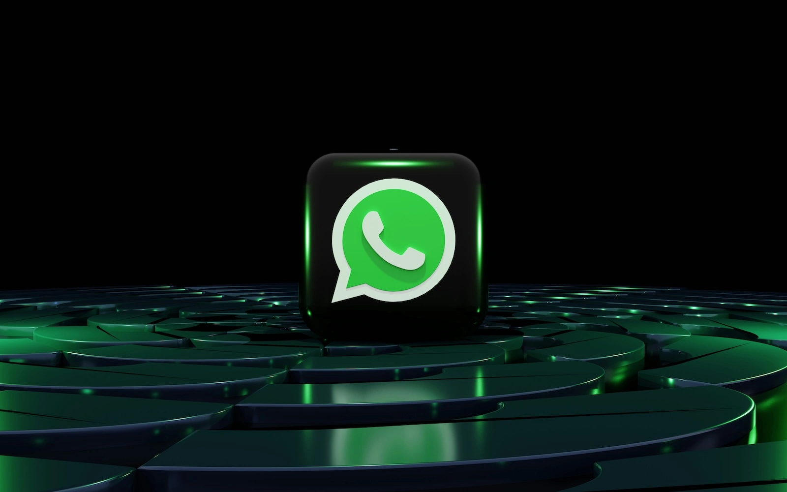WhatsApp Apple Watch