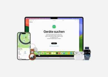 Apple Where is?