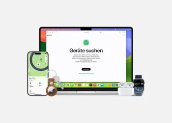 Apple Where is?